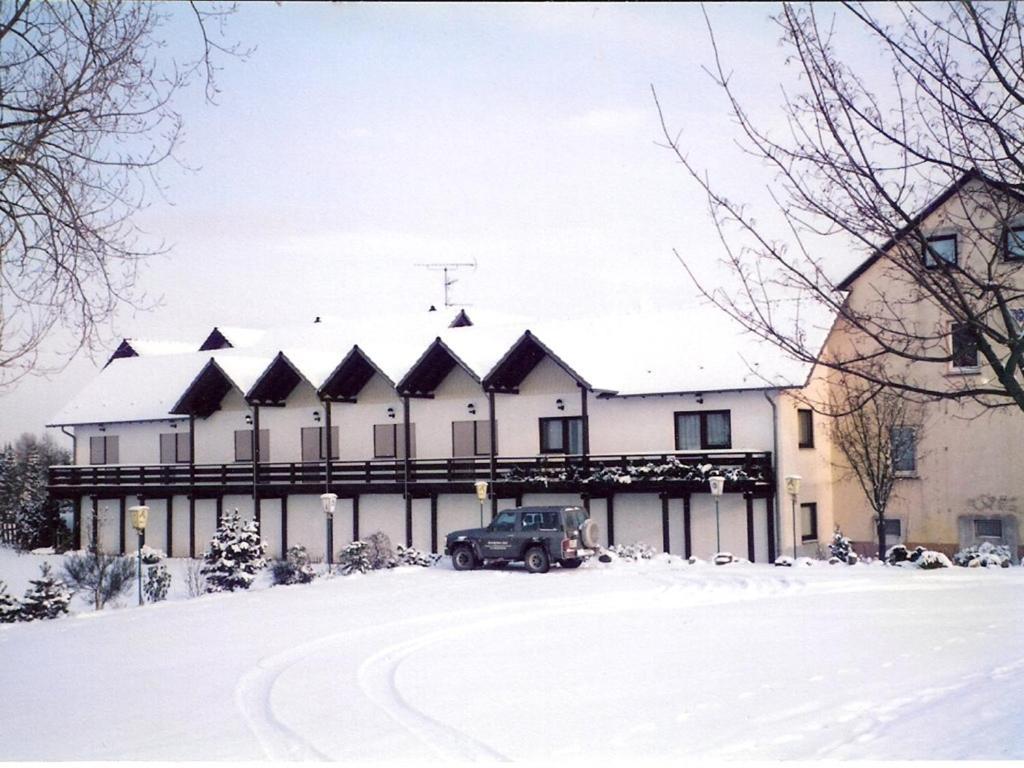 Hotel Kircheiber Hof Exterior foto